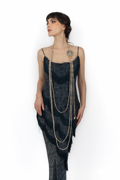 Dior necklace Spring-Summer 1998