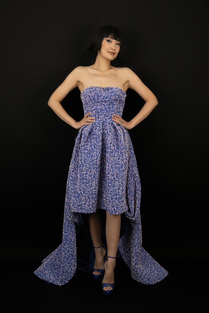 Christian Dior dress Pre-fall 2013