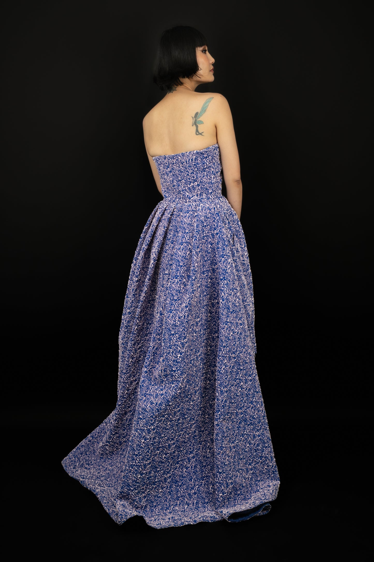 Christian Dior dress Pre-fall 2013