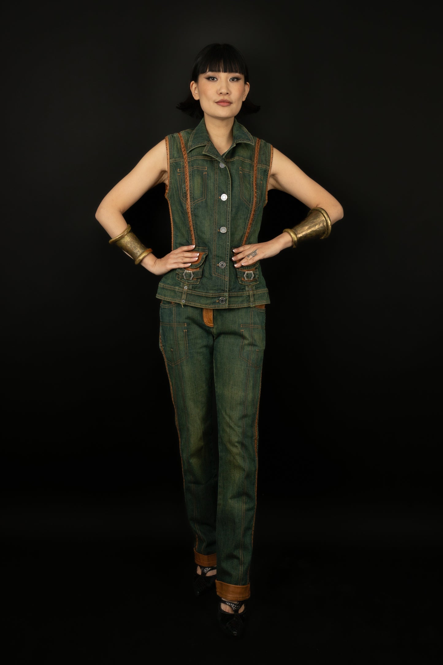 Christian Dior set 2006