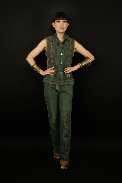 Christian Dior set 2006