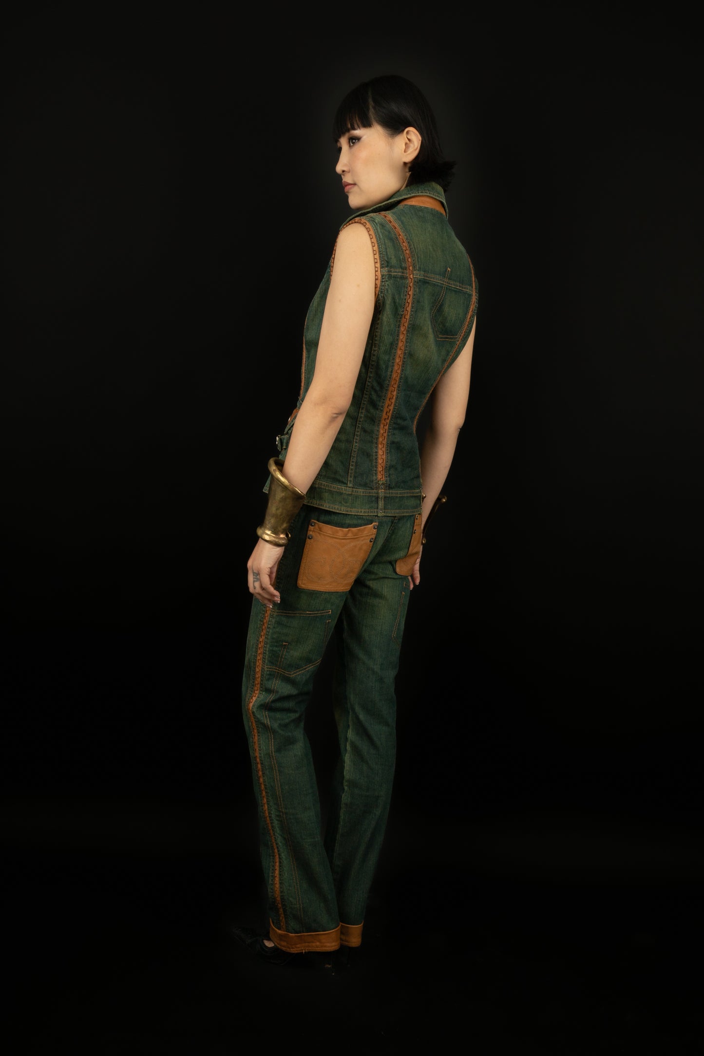 Christian Dior set 2006