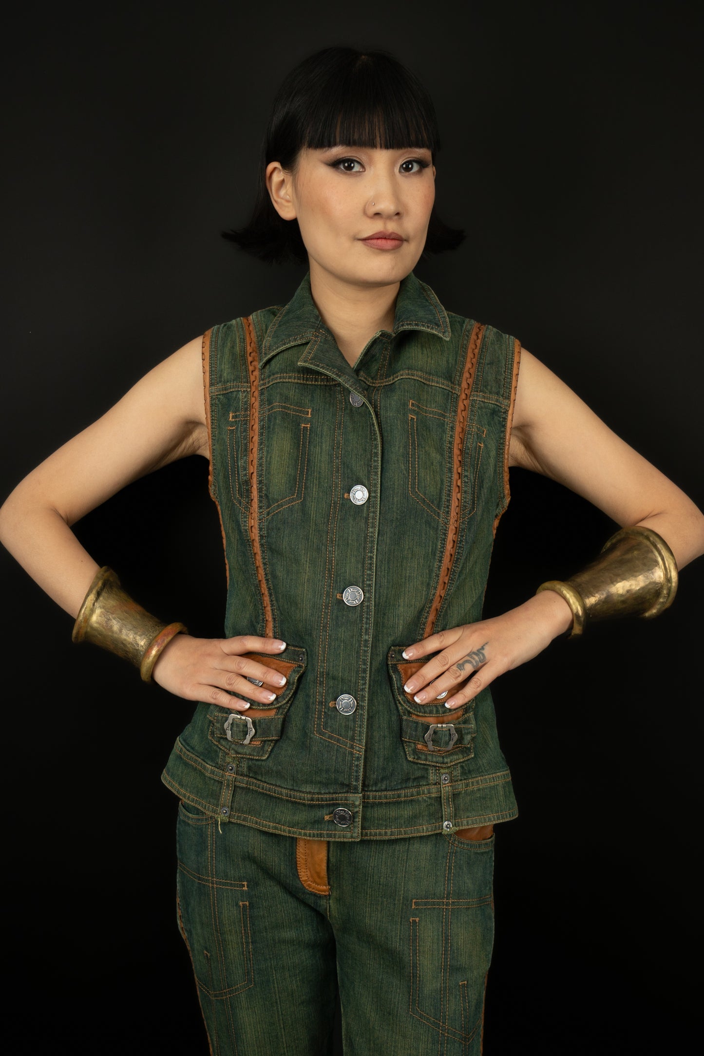 Christian Dior set 2006