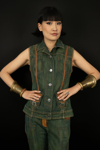 Christian Dior set 2006