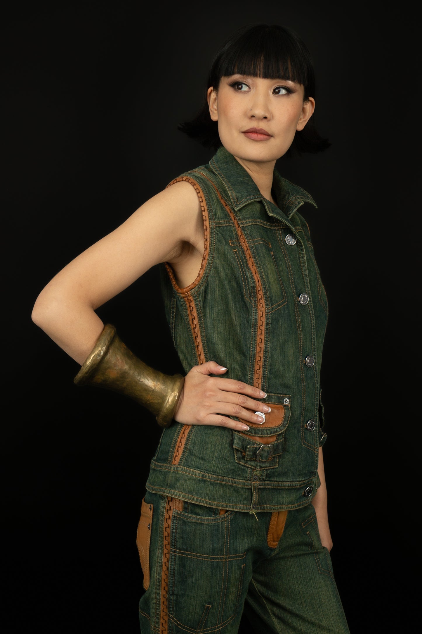 Christian Dior set 2006