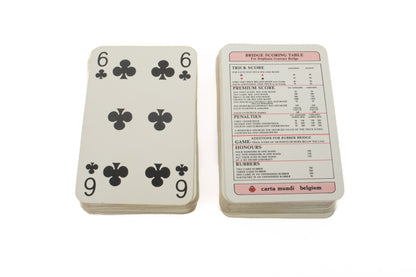 Etui à cartes en cuir Hermès