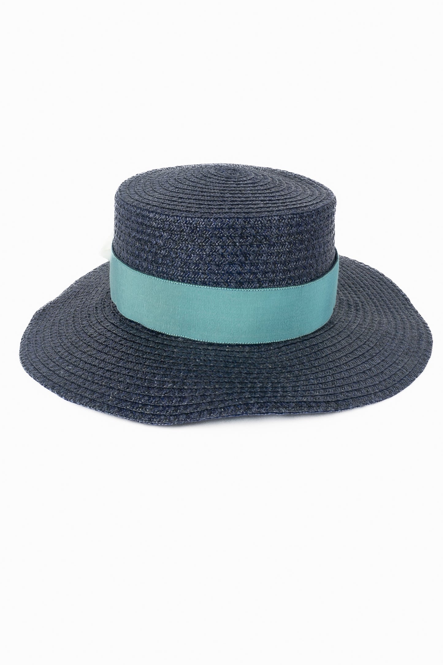 Straw hat Nina Rcci