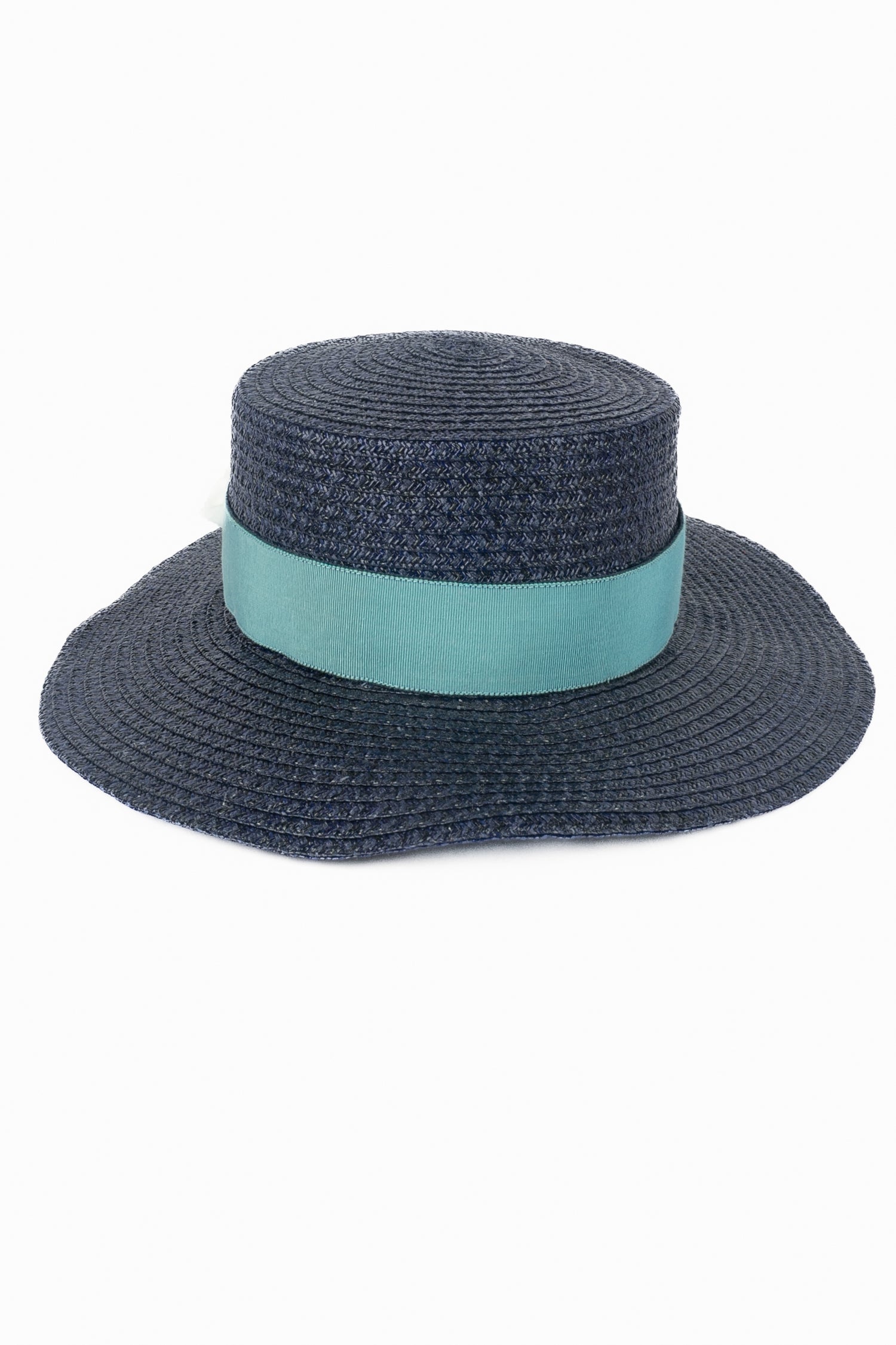 Straw hat Nina Rcci