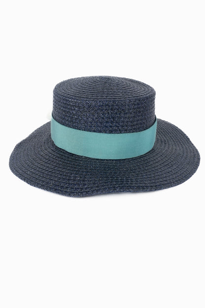 Straw hat Nina Rcci