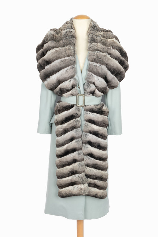 Manteau Christian Dior circa 2008