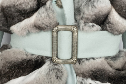 Christian Dior coat circa 2008