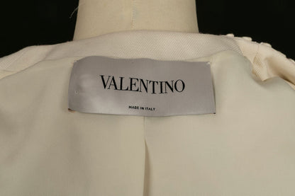 Manteau Valentino Automne 2012