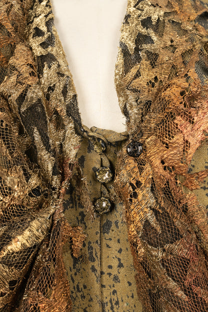 Ensemble Christian Lacroix