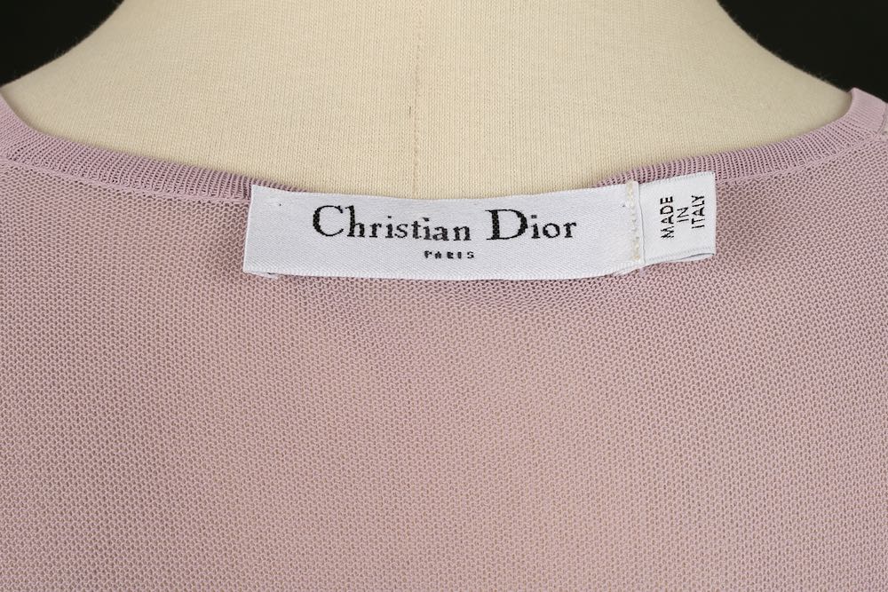 Ensemble Dior Printemps 2008