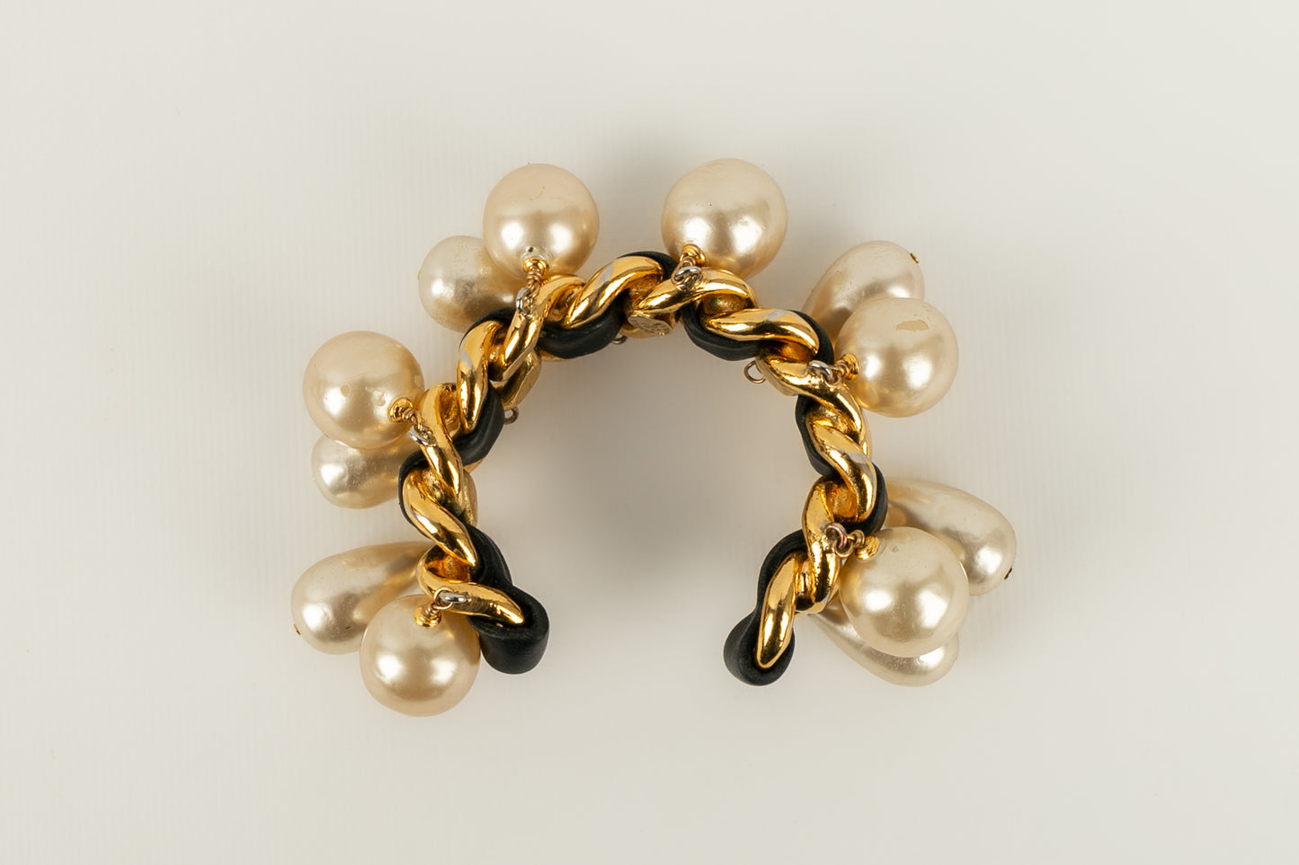 Bracelet Chanel 1990s