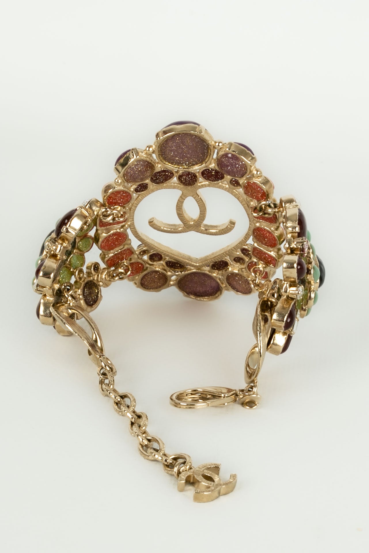 Bracelet Chanel Croisière 2009