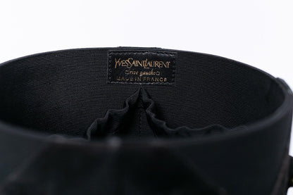 Sac boite Yves Saint Laurent