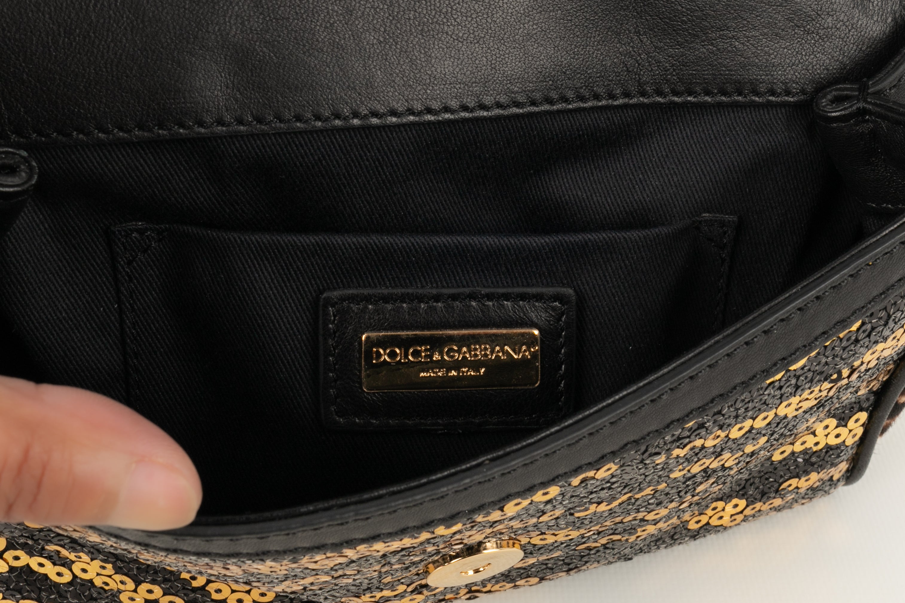 Sac dolce gabbana online sicily