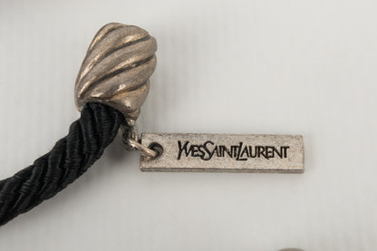 Collier Yves Saint Laurent