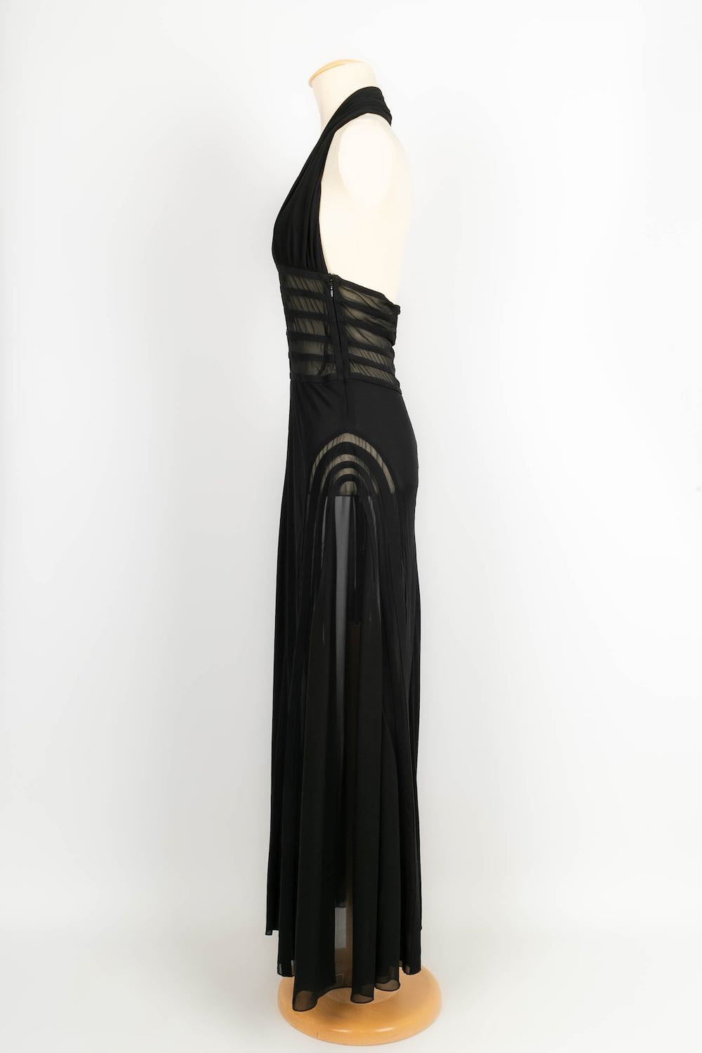 Jean Paul Gaultier dress