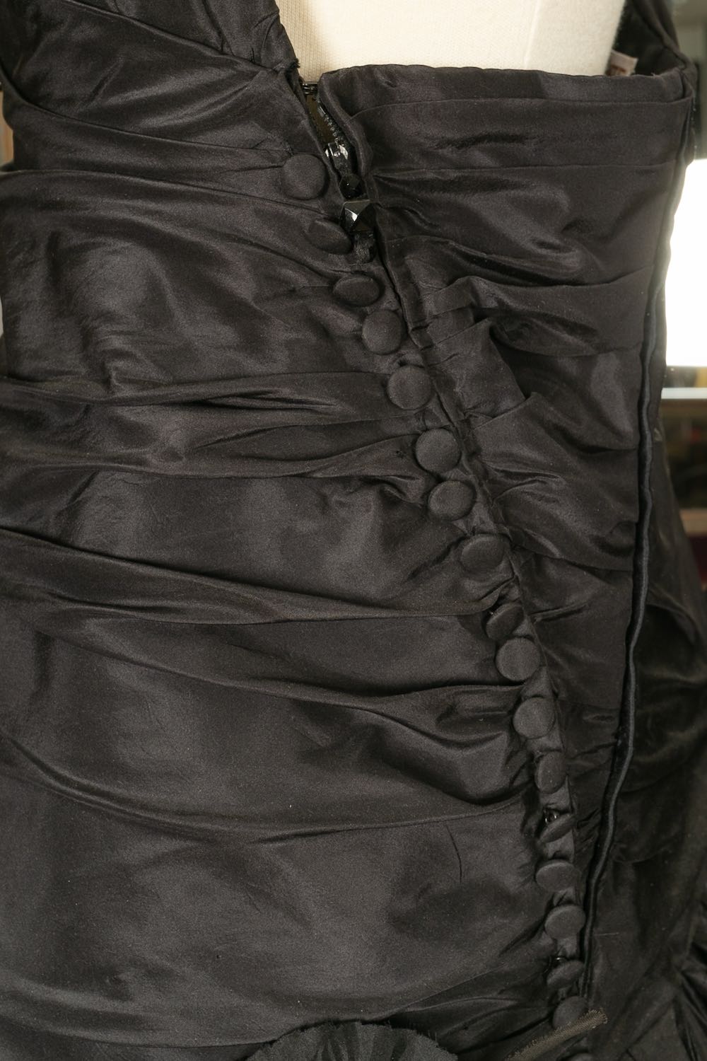 Robe Torrente Haute Couture Automne 2004/05