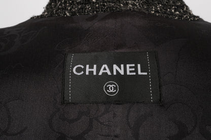 Veste Chanel