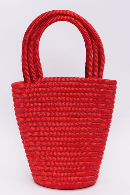 Sac en passementerie Nina Ricci