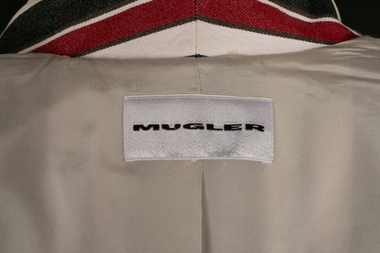 Veste Mugler