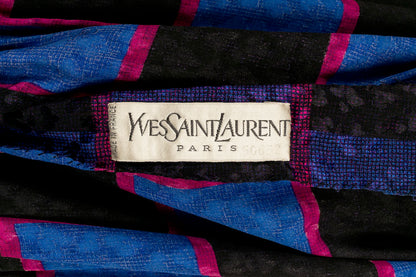 Ensemble Yves Saint Laurent Haute Couture