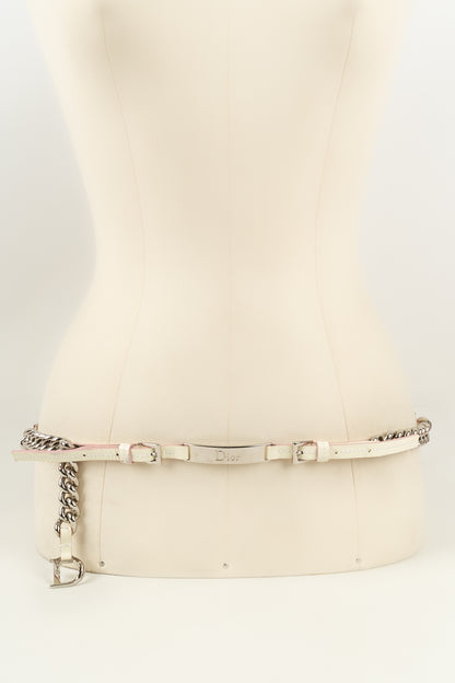 Ceinture modulable Christian Dior