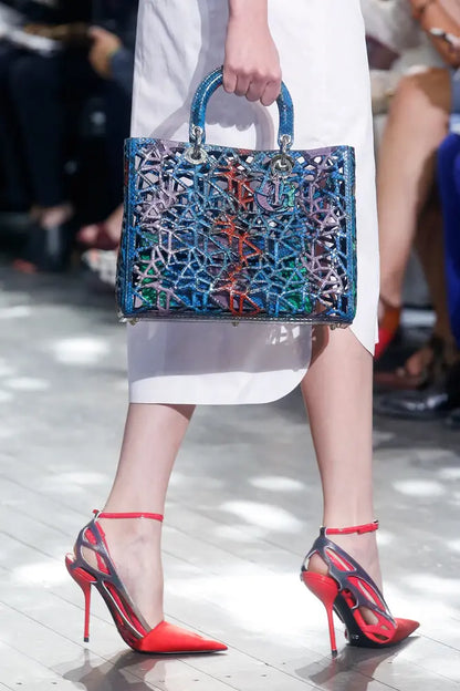 Sac Lady Dior 2014