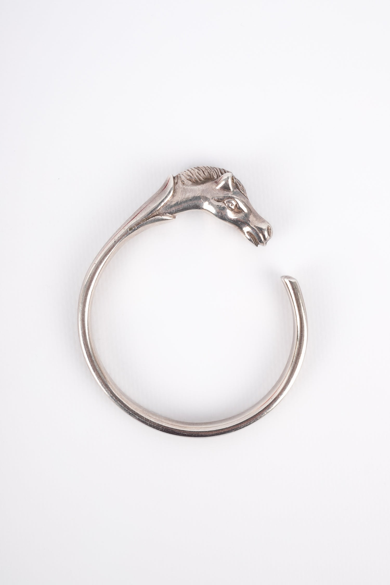 Bracelet Galop Hermès