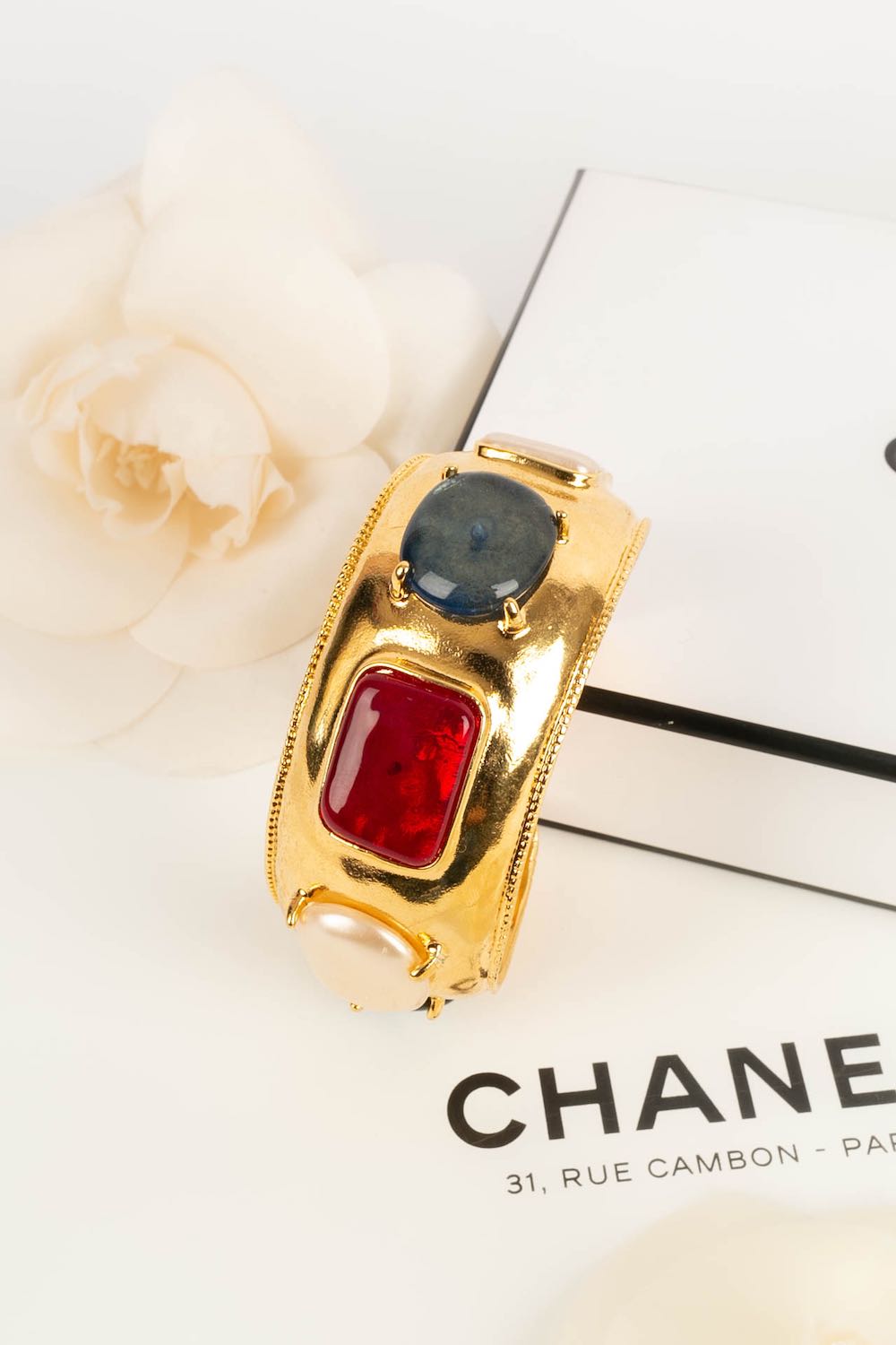 Bracelet Chanel 1997
