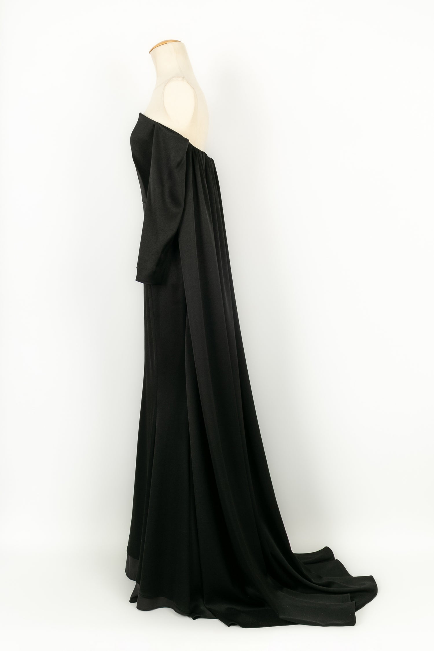 Maxi robe Paule Ka 2022