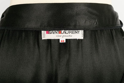 Jupe Yves Saint Laurent