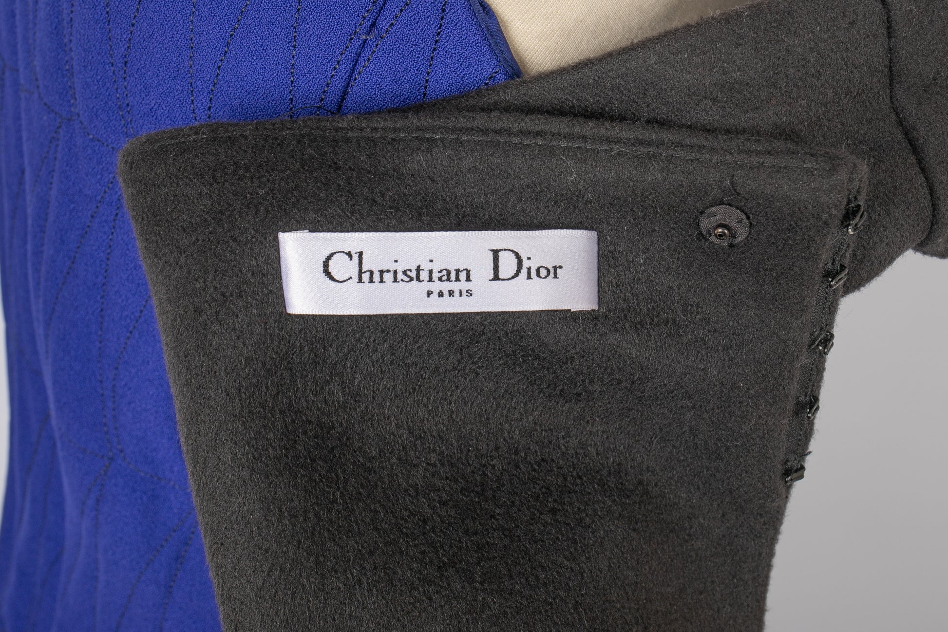 Robe Christian Dior 2014
