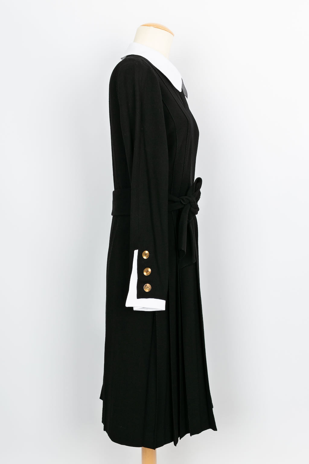 Robe Chanel Haute Couture