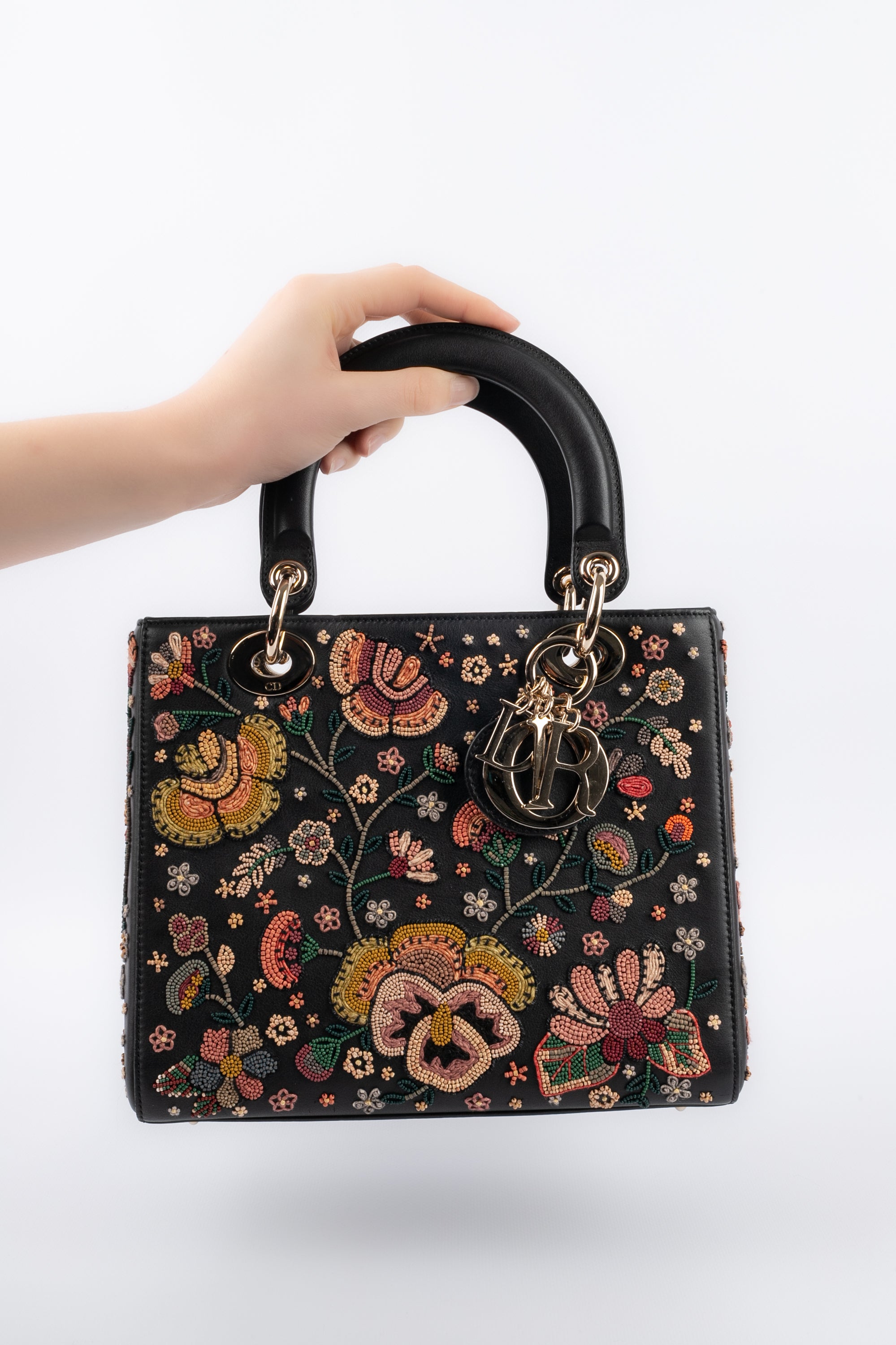 Lady Dior bag 2019