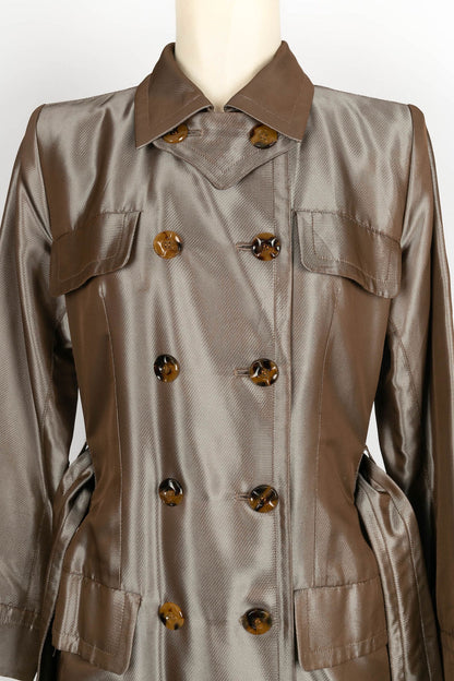 Trench Yves Saint Laurent