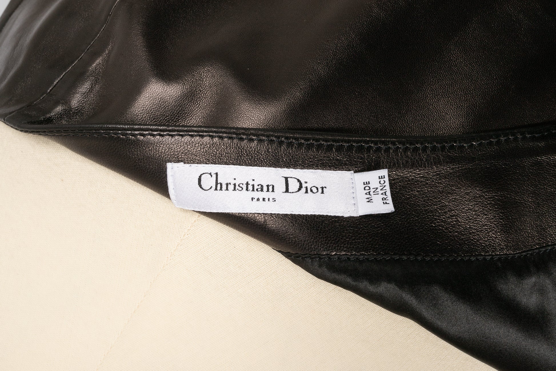 Ensemble Christian Dior