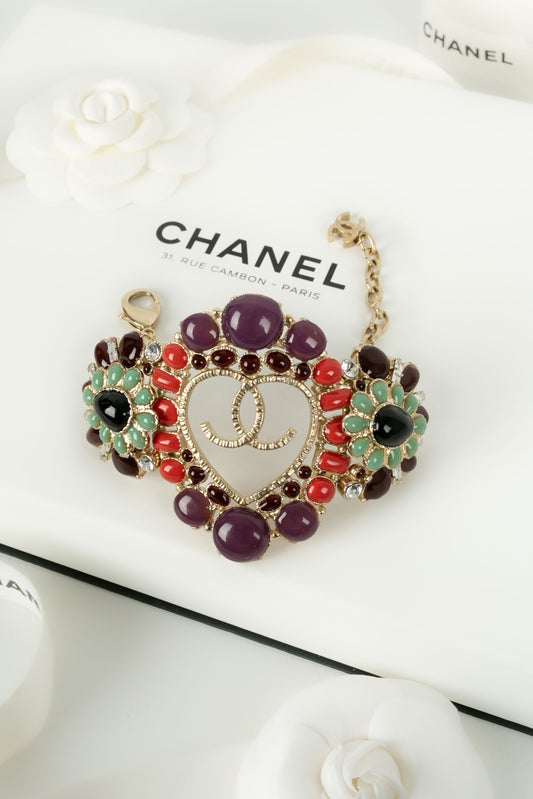 Bracelet Chanel Croisière 2009