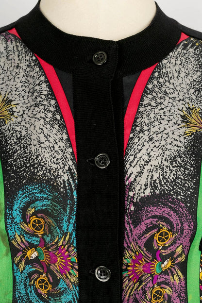 Gilet Hermès