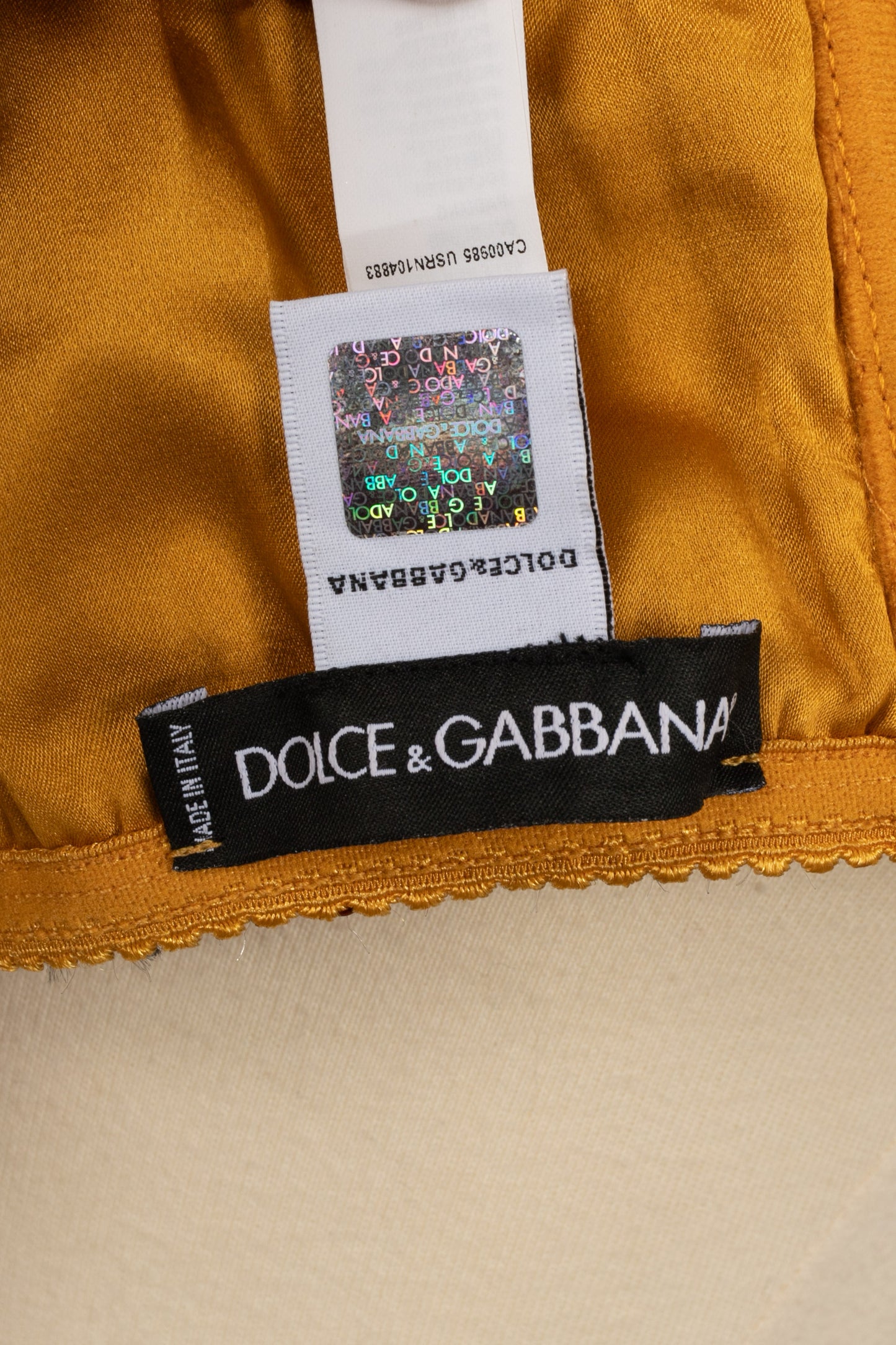 Top Dolce&Gabbana