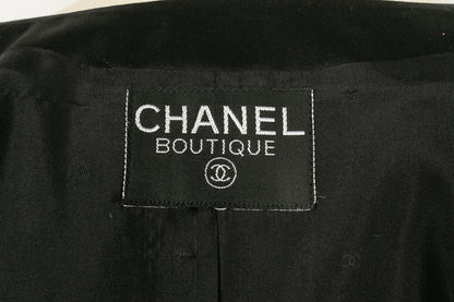 Veste Chanel 1990s