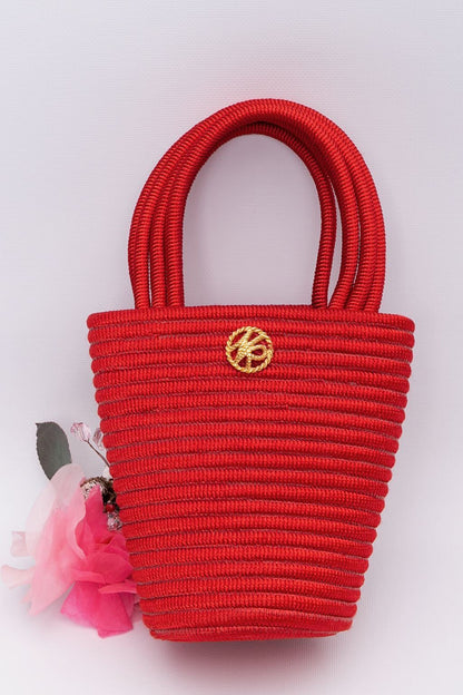 Sac en passementerie Nina Ricci