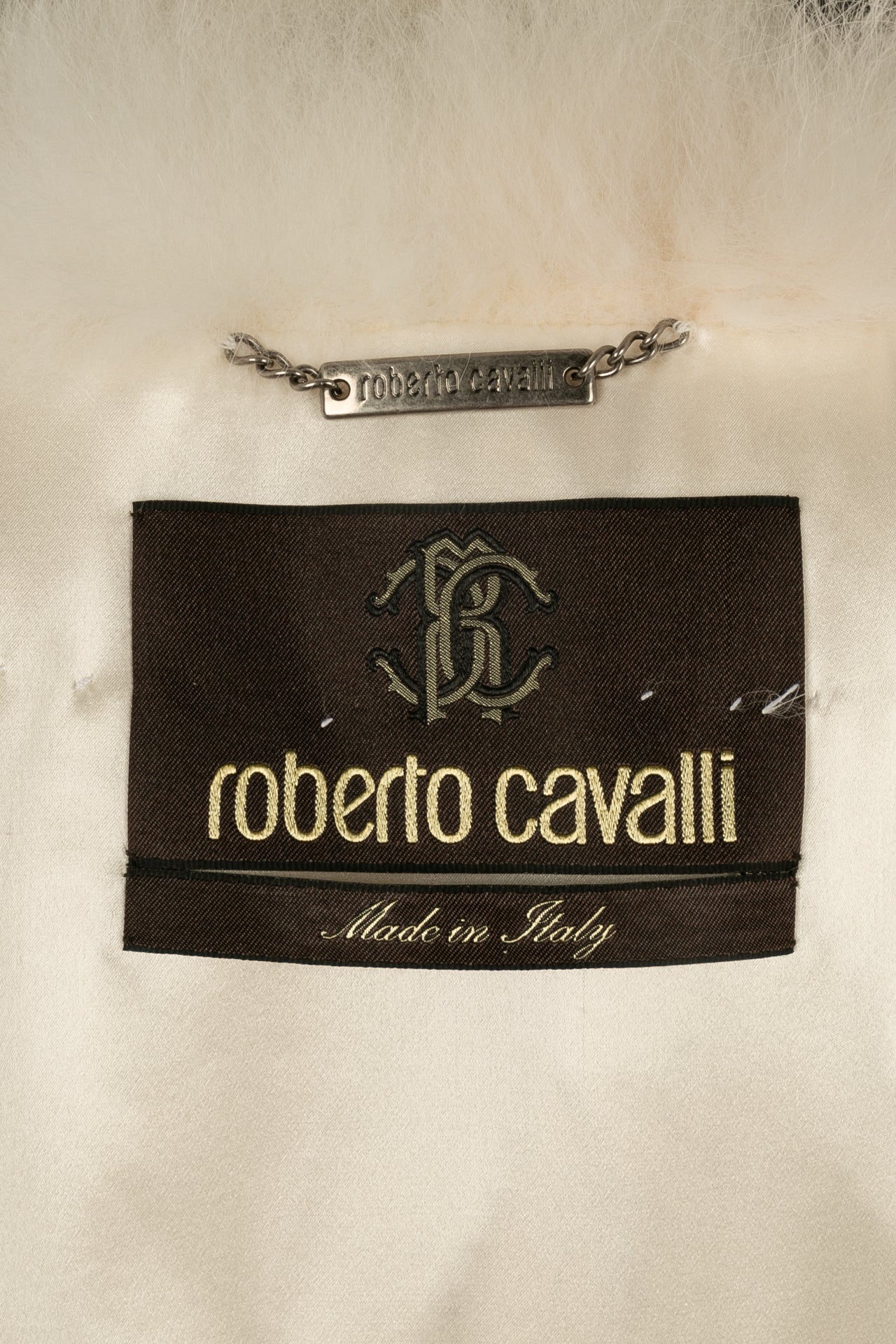 Veste / boléro Roberto Cavalli 2010's