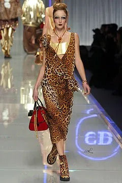 Rare Christian Dior 2004 Gambler Dice Bowler Style Handbag LG Size