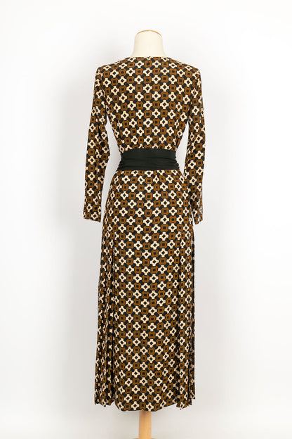 Robe Yves Saint Laurent Haute Couture