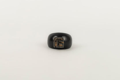 Bague Balmain 