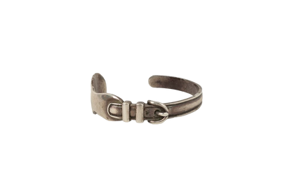 Bracelet en argent Hermès